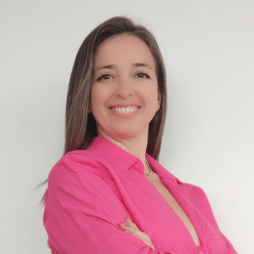 Foto de Betiana Espósito