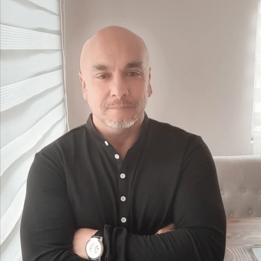 Foto de Juan Rivera