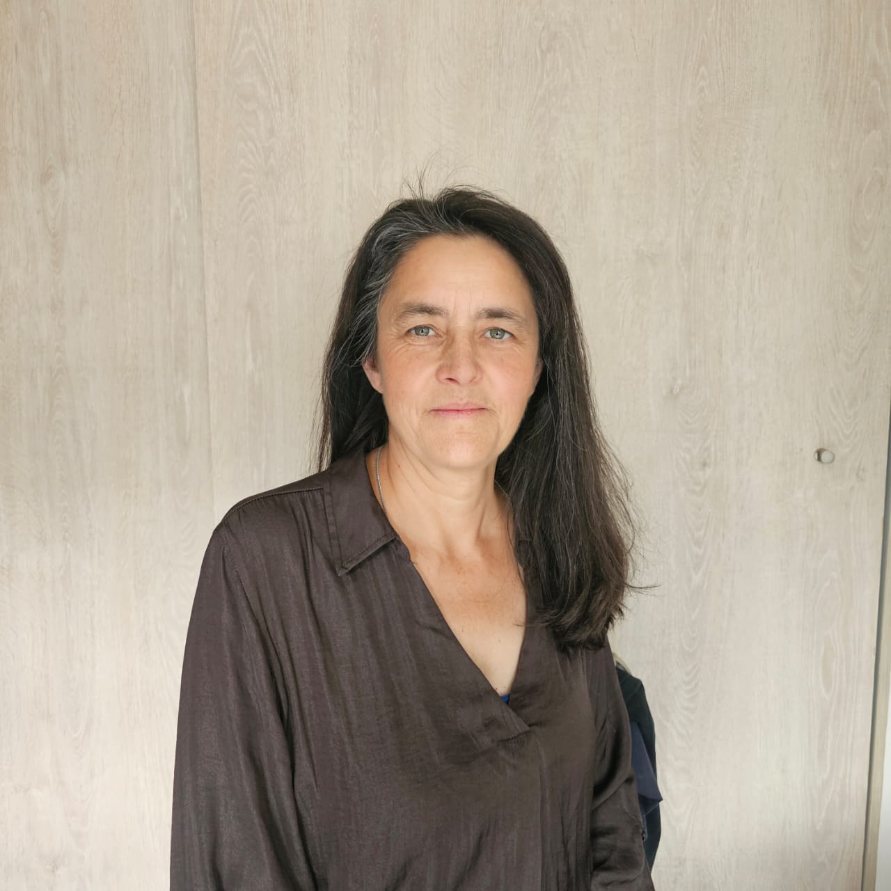 Foto de Paula Carrasco