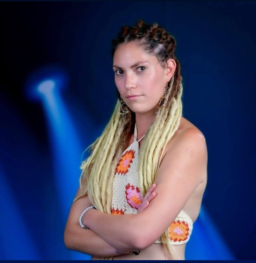 Foto de Valentina Paz