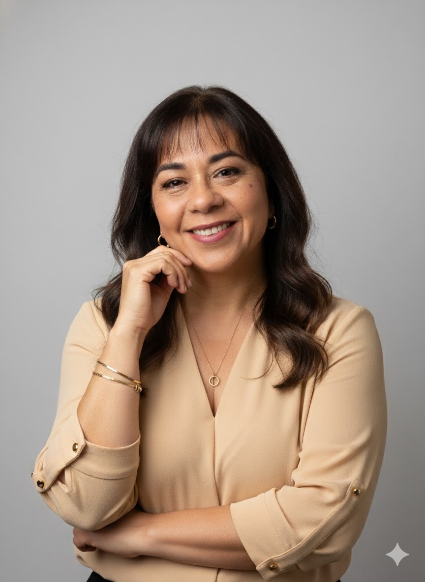 Foto de Vicky Soto